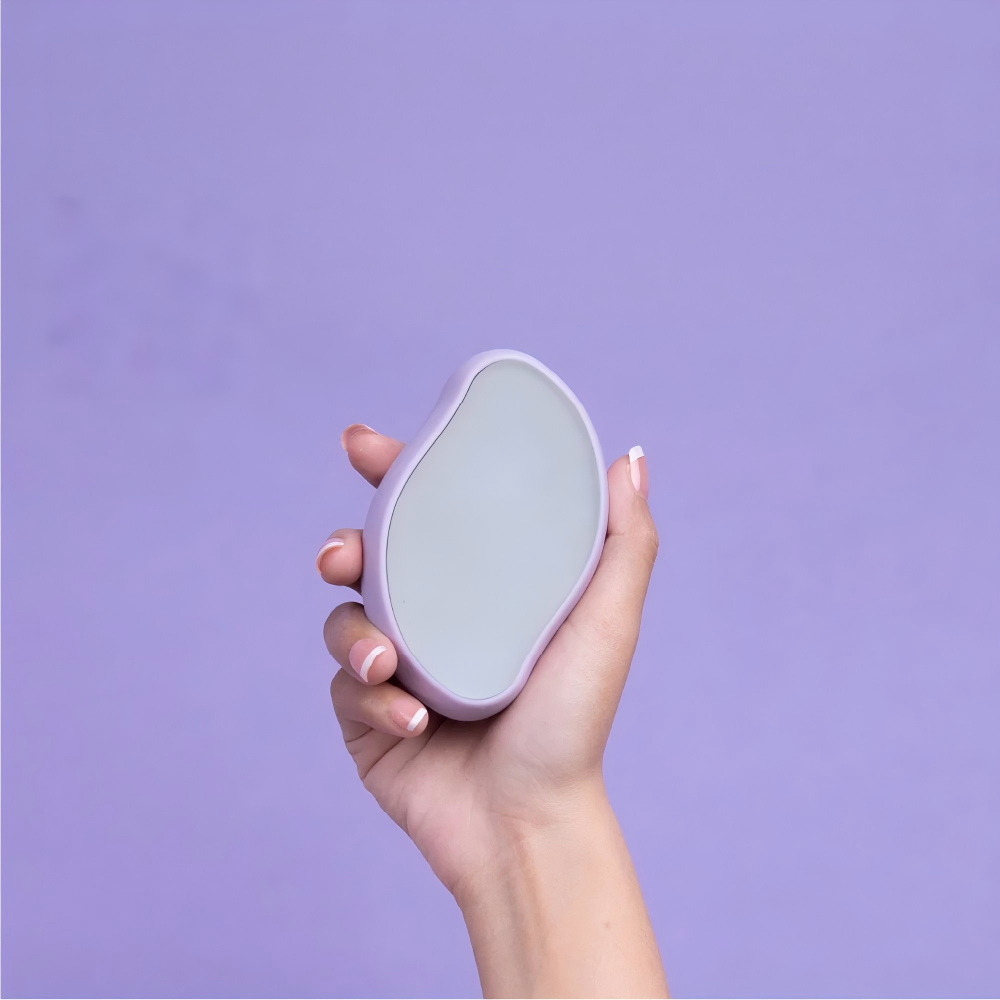 Bleame Crystal Hair Eraser